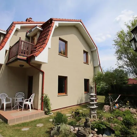 Appartamento Afryka