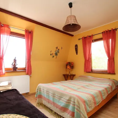 Apartment 4