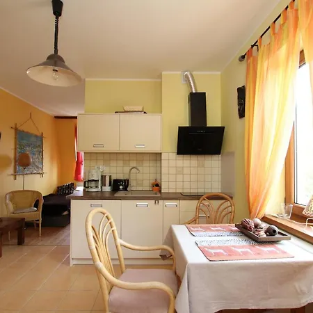 Apartment 4 Rewal