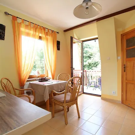 Afryka Apartment Rewal